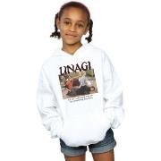 Sweat-shirt enfant Friends Unagi Photo