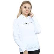 Sweat-shirt Friends Pivot Logo