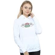 Sweat-shirt Friends Central Perk Sketch