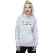 Sweat-shirt Friends Forever Logo