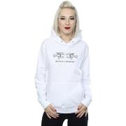 Sweat-shirt Friends BI8078