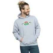 Sweat-shirt Friends Central Perk