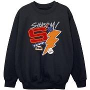 Sweat-shirt enfant Dc Comics Fury Of The Gods