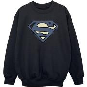 Sweat-shirt enfant Dc Comics BI33026