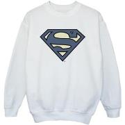 Sweat-shirt enfant Dc Comics BI33026