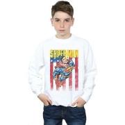 Sweat-shirt enfant Dc Comics BI33051