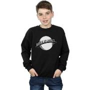 Sweat-shirt enfant Dc Comics Daily Planet