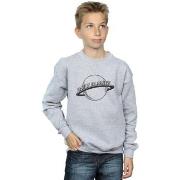 Sweat-shirt enfant Dc Comics BI33075