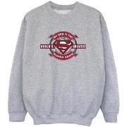 Sweat-shirt enfant Dc Comics BI33180