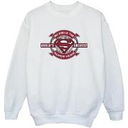 Sweat-shirt enfant Dc Comics BI33180