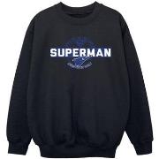 Sweat-shirt enfant Dc Comics Out Of This World