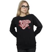 Sweat-shirt Dc Comics BI34887