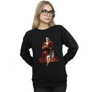 Sweat-shirt Dc Comics BI35043