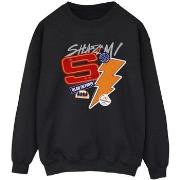 Sweat-shirt Dc Comics Fury Of The Gods