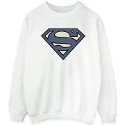 Sweat-shirt Dc Comics BI35196