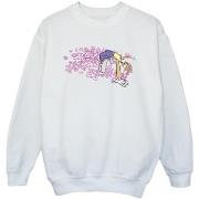 Sweat-shirt enfant Dessins Animés ACME