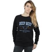 Sweat-shirt Dessins Animés Road Runner Beep Beep