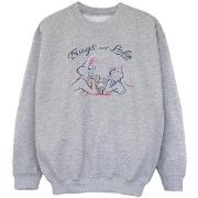 Sweat-shirt enfant Dessins Animés BI24138