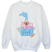 Sweat-shirt enfant Dessins Animés Roadrunner You Got This