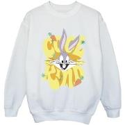 Sweat-shirt enfant Dessins Animés Cool To Be Kind