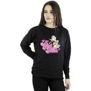 Sweat-shirt Dessins Animés Lola We Got This Skate