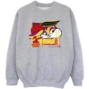 Sweat-shirt enfant Dessins Animés Rabbit New Year