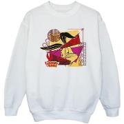 Sweat-shirt enfant Dessins Animés Rabbit New Year