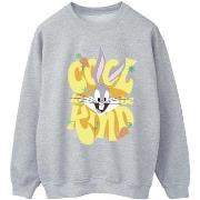 Sweat-shirt Dessins Animés Cool To Be Kind