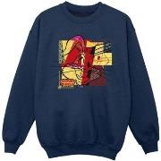 Sweat-shirt enfant Dessins Animés Rabbit New Year