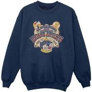 Sweat-shirt enfant Dessins Animés Escape Artists