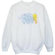 Sweat-shirt enfant Dessins Animés ACME Doodles Tweety