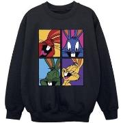 Sweat-shirt enfant Dessins Animés BI24232