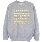 Sweat-shirt enfant Dessins Animés BI24474