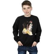 Sweat-shirt enfant Star Wars: The Rise Of Skywalker BI49606