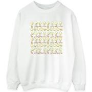 Sweat-shirt Dessins Animés BI24546