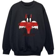 Sweat-shirt enfant Dessins Animés BI24568