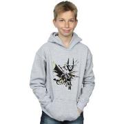 Sweat-shirt enfant Dc Comics BI3418