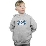 Sweat-shirt enfant Dc Comics BI3498