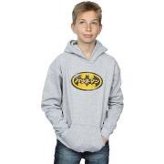 Sweat-shirt enfant Dc Comics BI3499