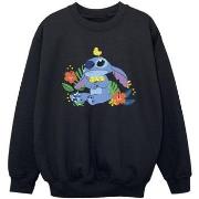 Sweat-shirt enfant Disney BI22184