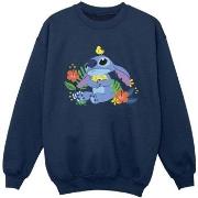 Sweat-shirt enfant Disney BI22184