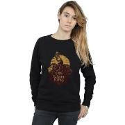 Sweat-shirt Disney The Lion King