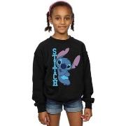 Sweat-shirt enfant Disney BI22258