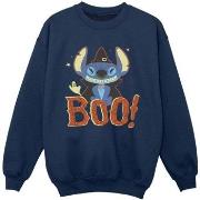 Sweat-shirt enfant Disney Boo!