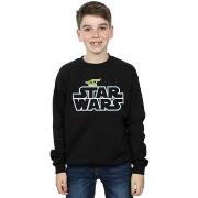 Sweat-shirt enfant Disney The Mandalorian The Child