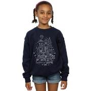 Sweat-shirt enfant Disney Empire