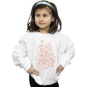 Sweat-shirt enfant Disney Empire