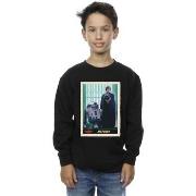 Sweat-shirt enfant Disney The Mandalorian MTFBWY