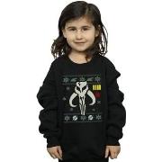 Sweat-shirt enfant Disney BI36570