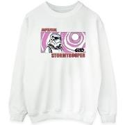 Sweat-shirt Disney Imperial